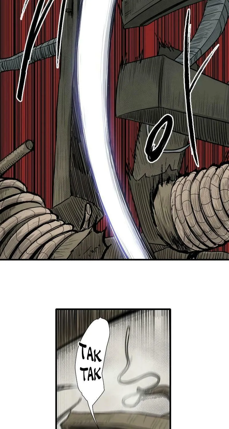 Read The Demonic Warrior chapter 21 image 73 on Lezhin
