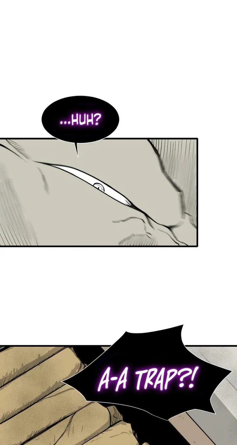 Read The Demonic Warrior chapter 21 image 78 on Lezhin