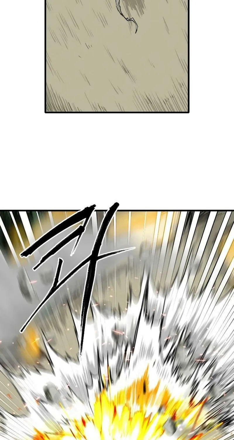 Read The Demonic Warrior chapter 21 image 81 on Lezhin