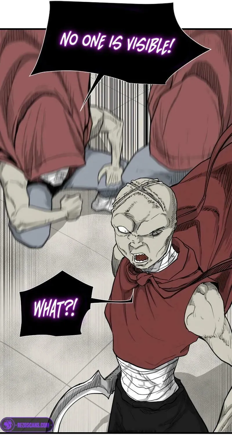 Read The Demonic Warrior chapter 21 image 86 on Lezhin