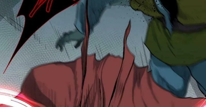 Read The Demonic Warrior chapter 21 image 9 on Lezhin