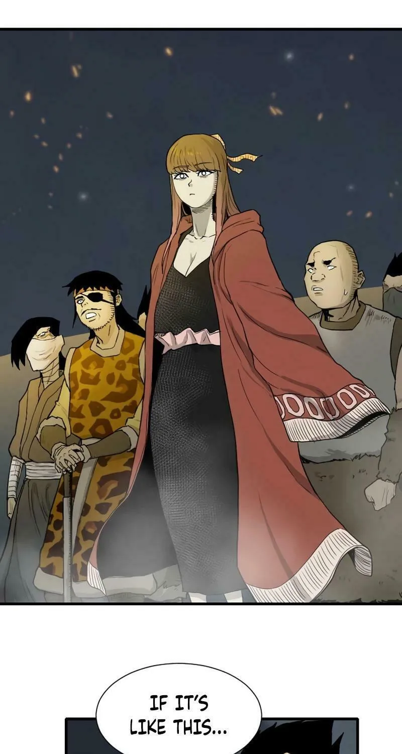 Read The Demonic Warrior chapter 22 image 10 on Lezhin