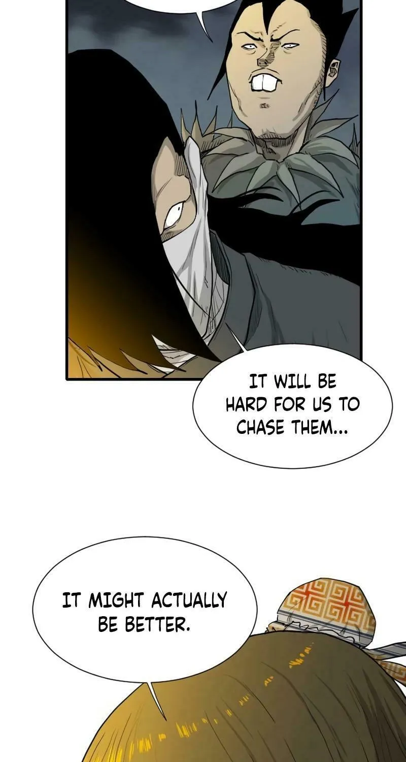 Read The Demonic Warrior chapter 22 image 11 on Lezhin