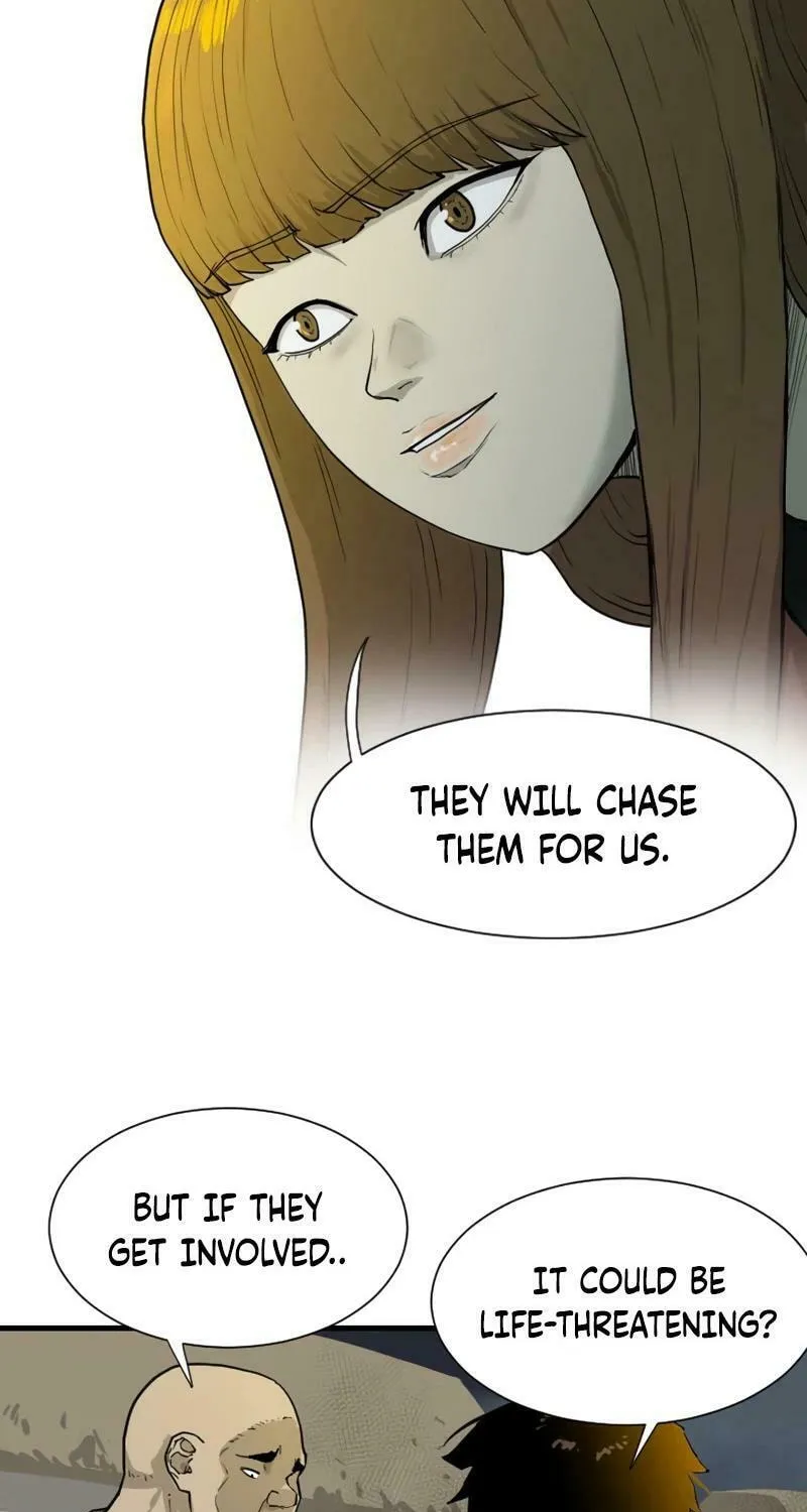 Read The Demonic Warrior chapter 22 image 12 on Lezhin