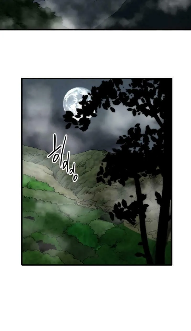 Read The Demonic Warrior chapter 22 image 18 on Lezhin