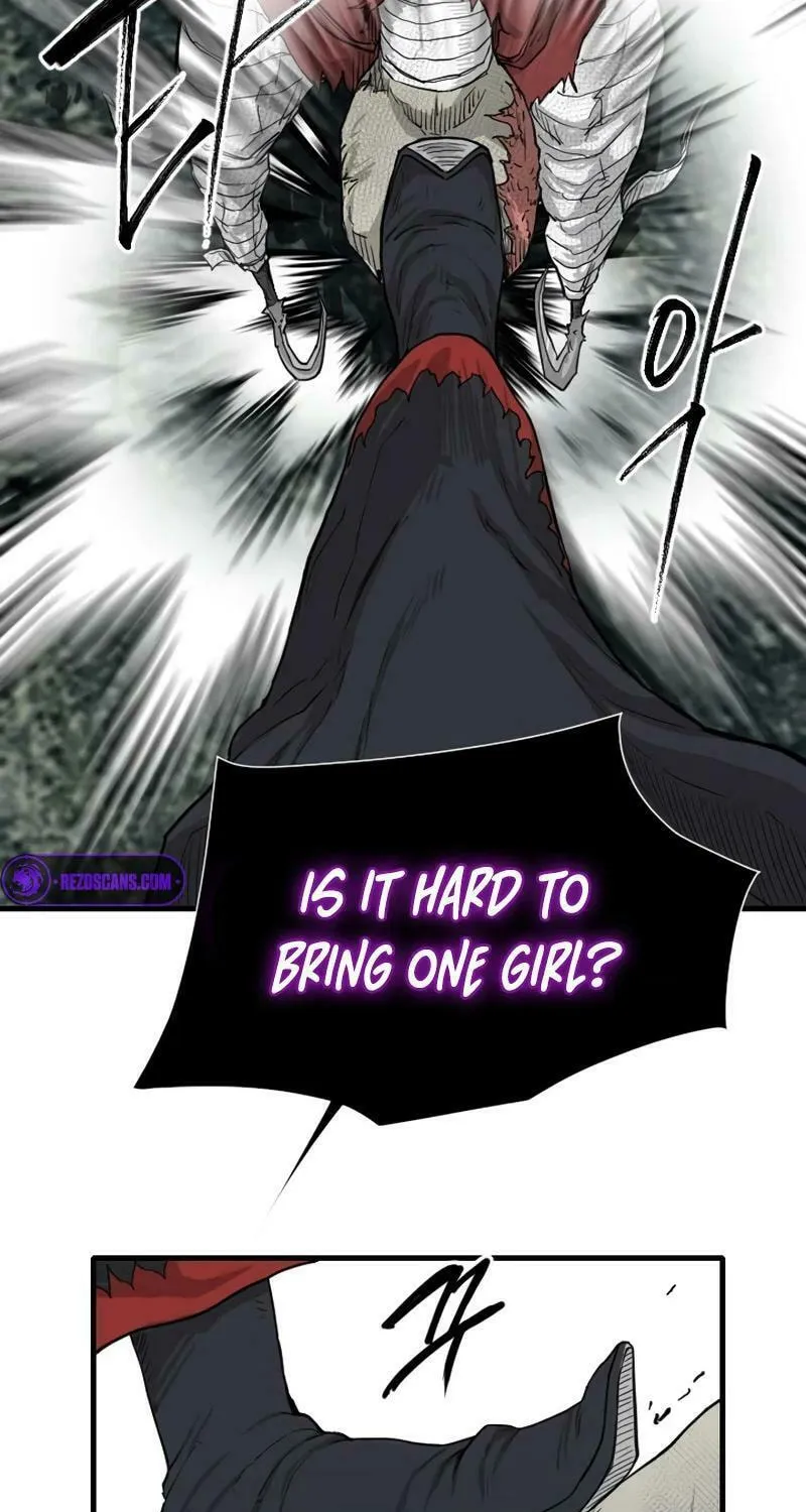 Read The Demonic Warrior chapter 22 image 25 on Lezhin