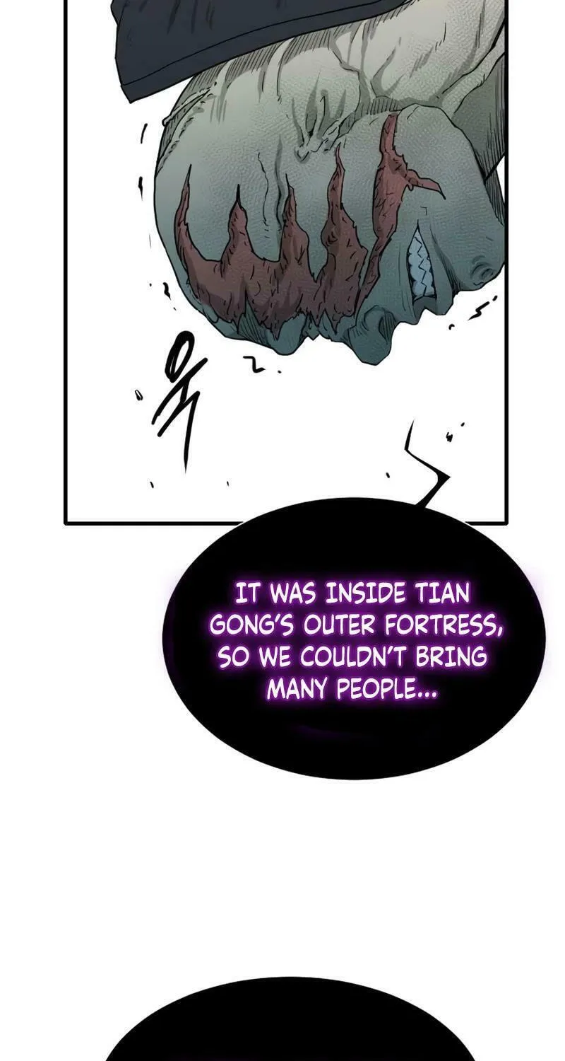 Read The Demonic Warrior chapter 22 image 26 on Lezhin