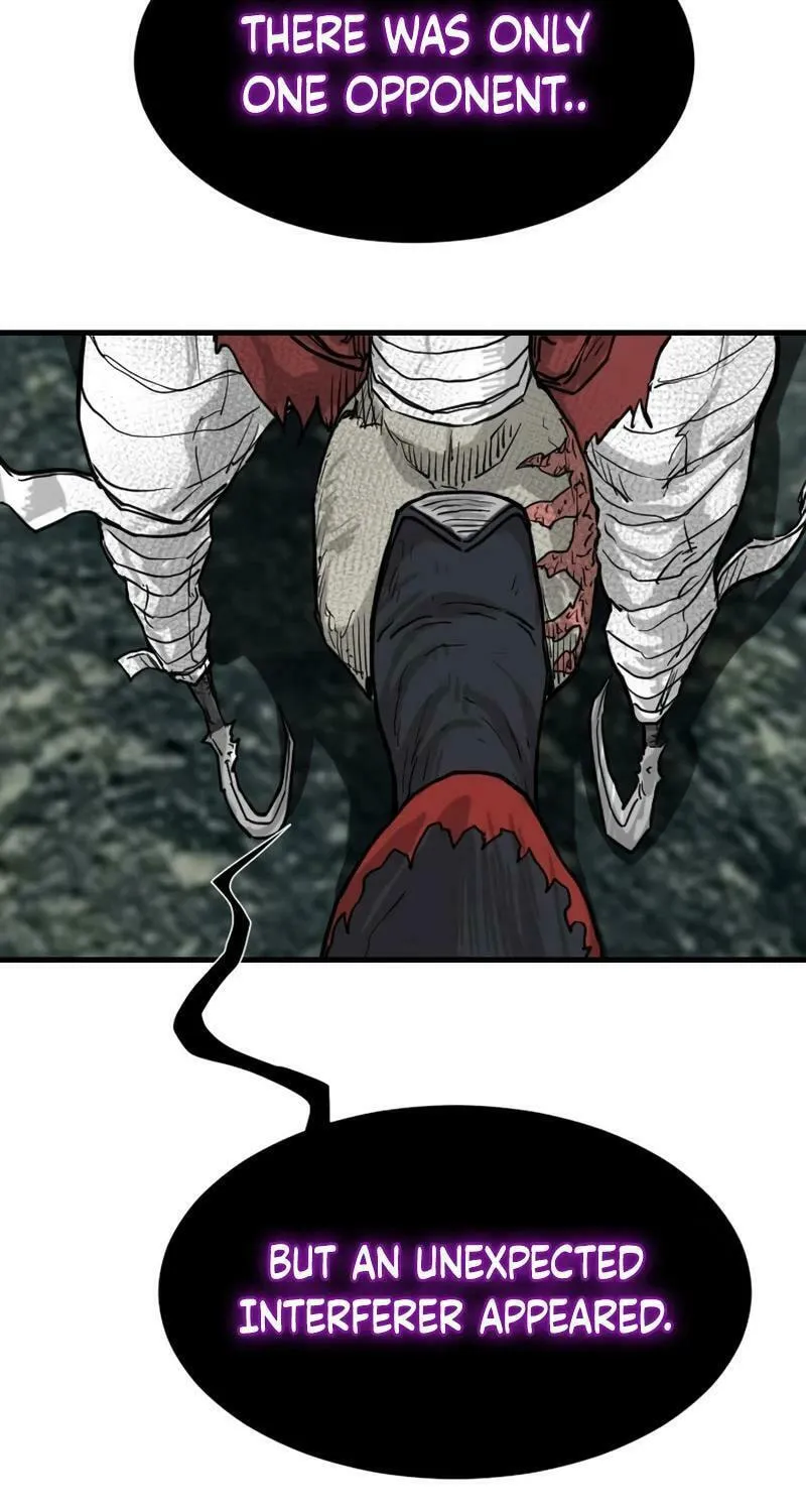 Read The Demonic Warrior chapter 22 image 27 on Lezhin