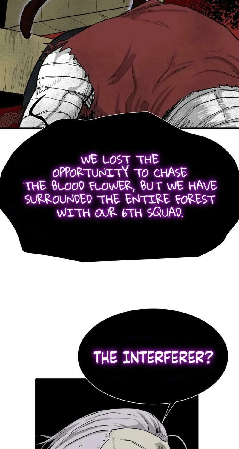 Read The Demonic Warrior chapter 22 image 30 on Lezhin