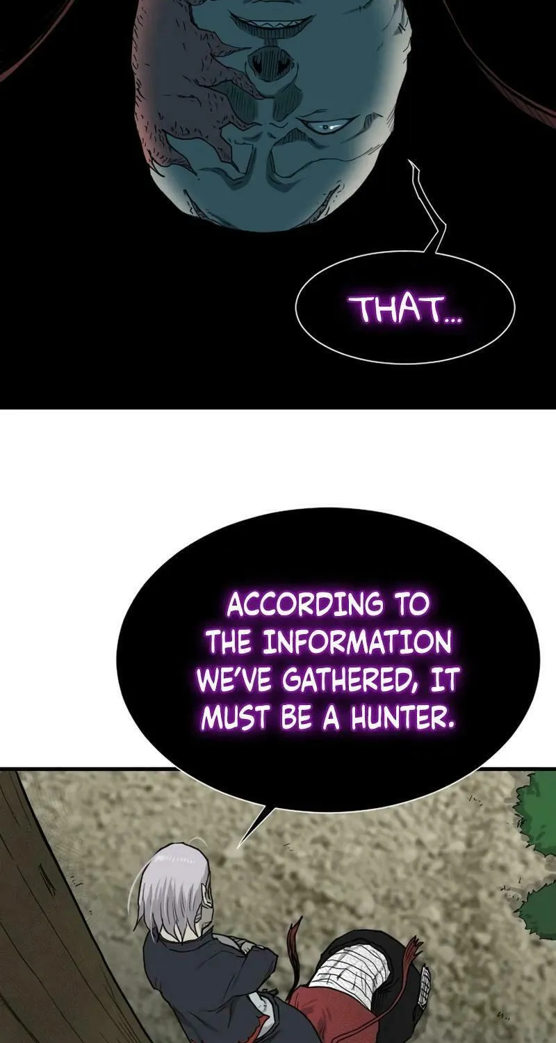 Read The Demonic Warrior chapter 22 image 34 on Lezhin