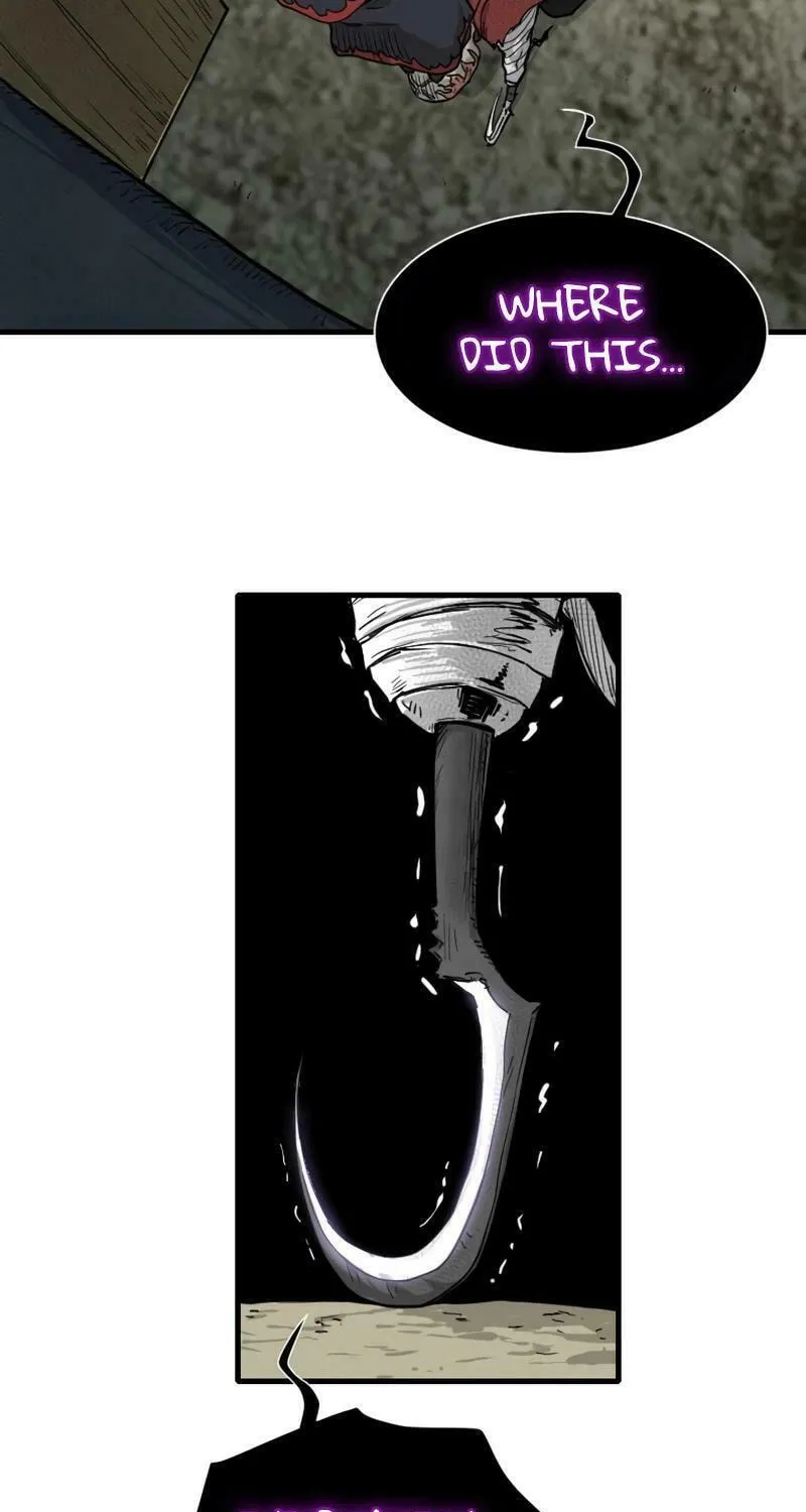 Read The Demonic Warrior chapter 22 image 35 on Lezhin