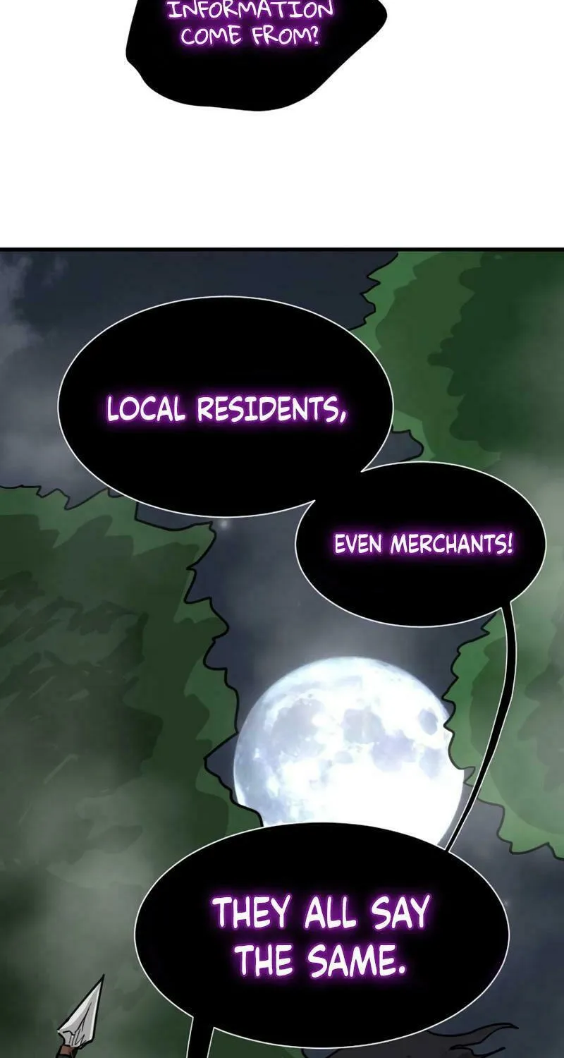 Read The Demonic Warrior chapter 22 image 36 on Lezhin