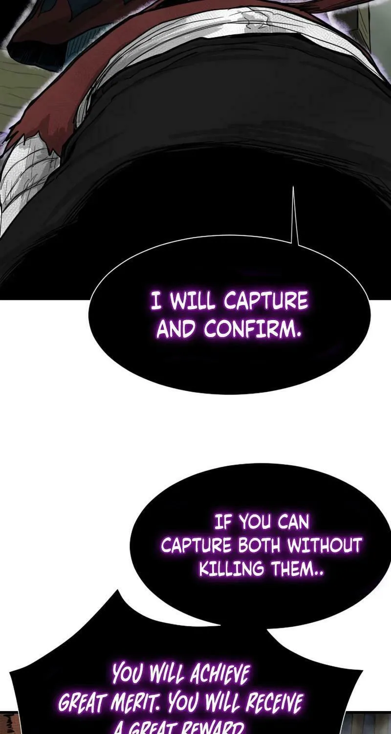 Read The Demonic Warrior chapter 22 image 39 on Lezhin