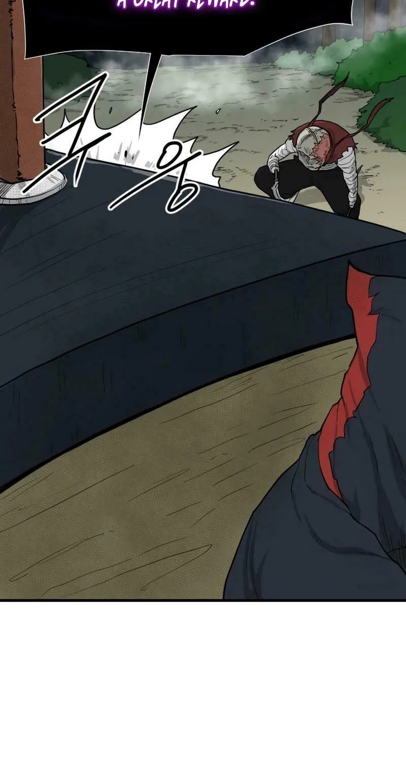 Read The Demonic Warrior chapter 22 image 40 on Lezhin