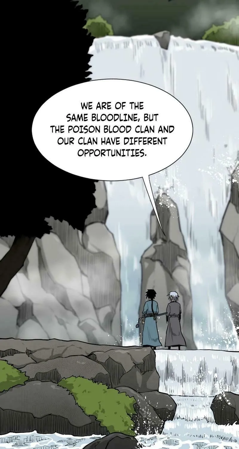 Read The Demonic Warrior chapter 22 image 43 on Lezhin