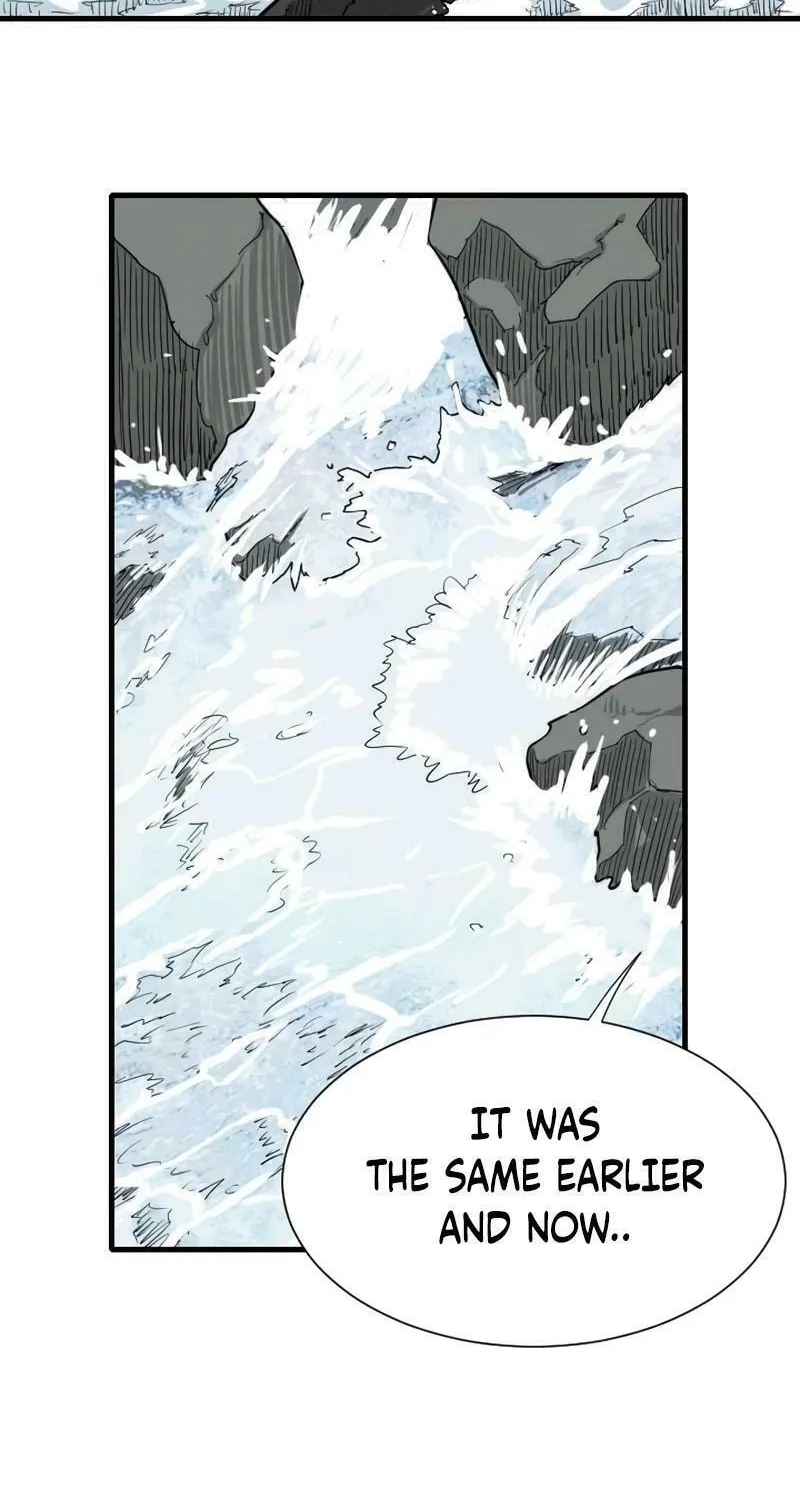 Read The Demonic Warrior chapter 22 image 44 on Lezhin