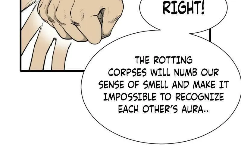 Read The Demonic Warrior chapter 22 image 48 on Lezhin