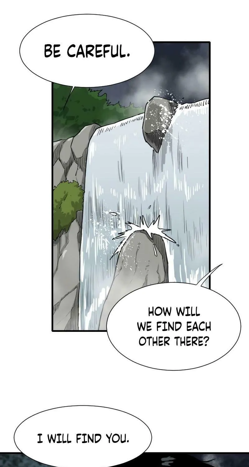Read The Demonic Warrior chapter 22 image 49 on Lezhin