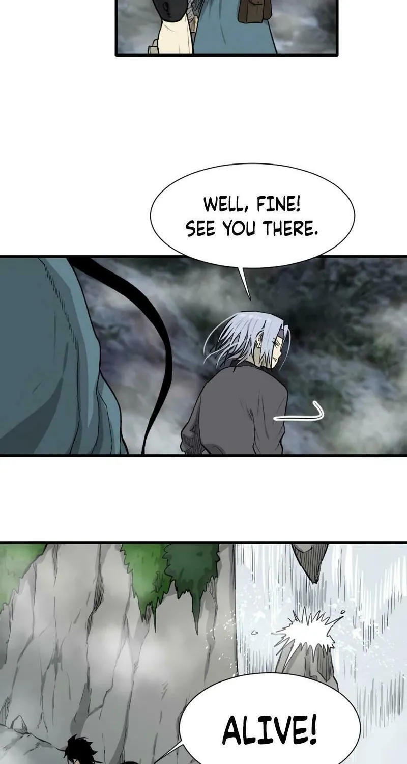 Read The Demonic Warrior chapter 22 image 52 on Lezhin