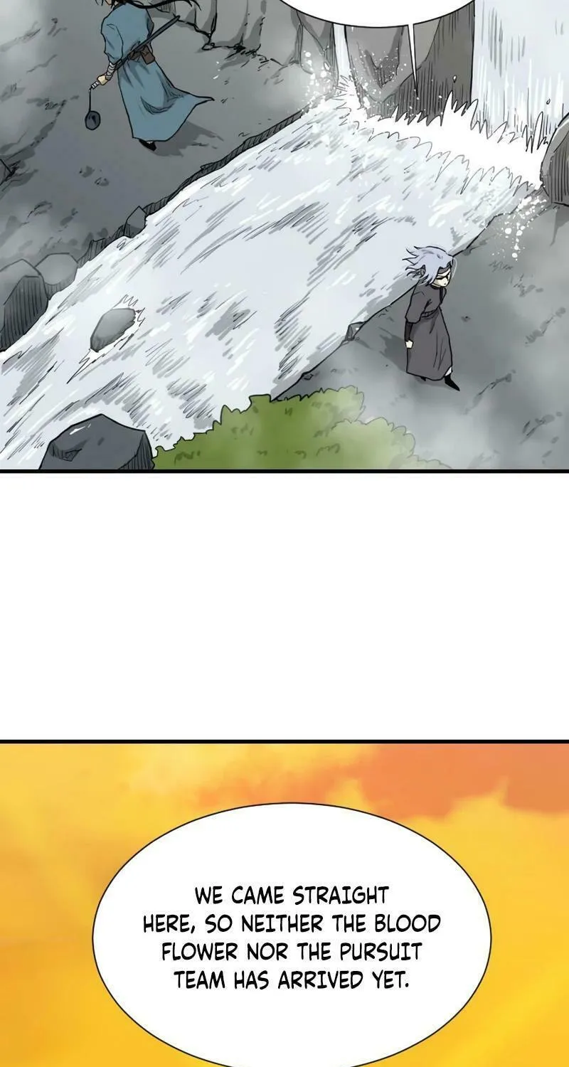 Read The Demonic Warrior chapter 22 image 53 on Lezhin