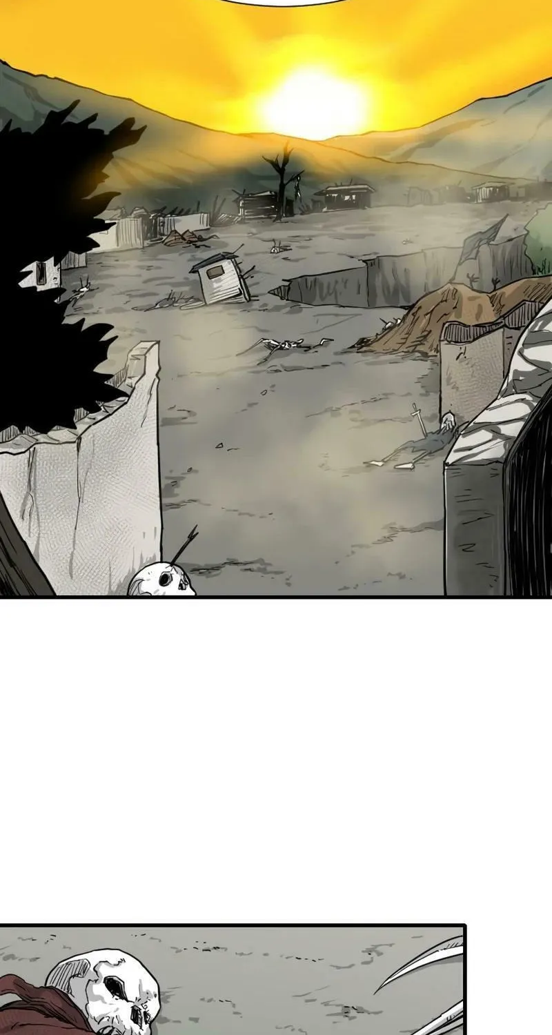 Read The Demonic Warrior chapter 22 image 54 on Lezhin