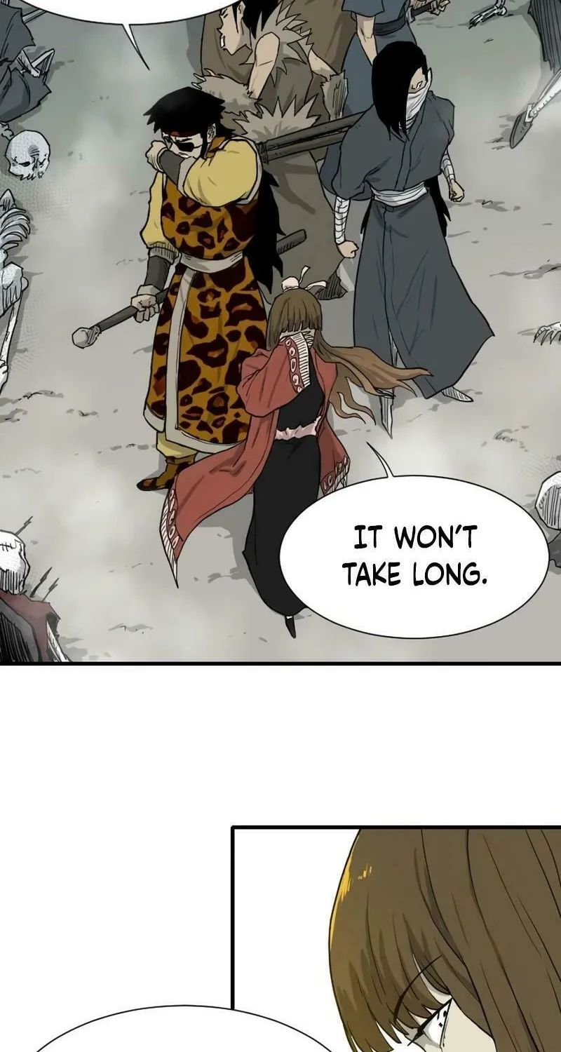 Read The Demonic Warrior chapter 22 image 56 on Lezhin