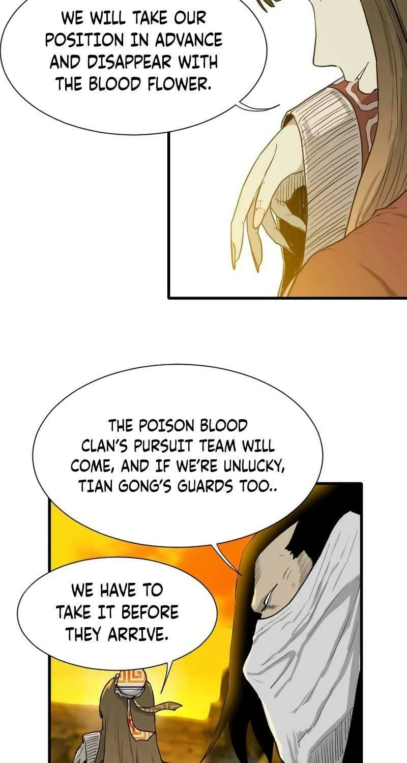 Read The Demonic Warrior chapter 22 image 57 on Lezhin