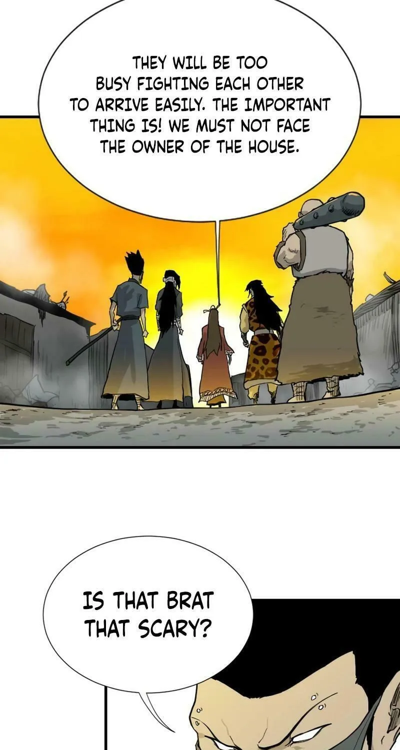 Read The Demonic Warrior chapter 22 image 59 on Lezhin