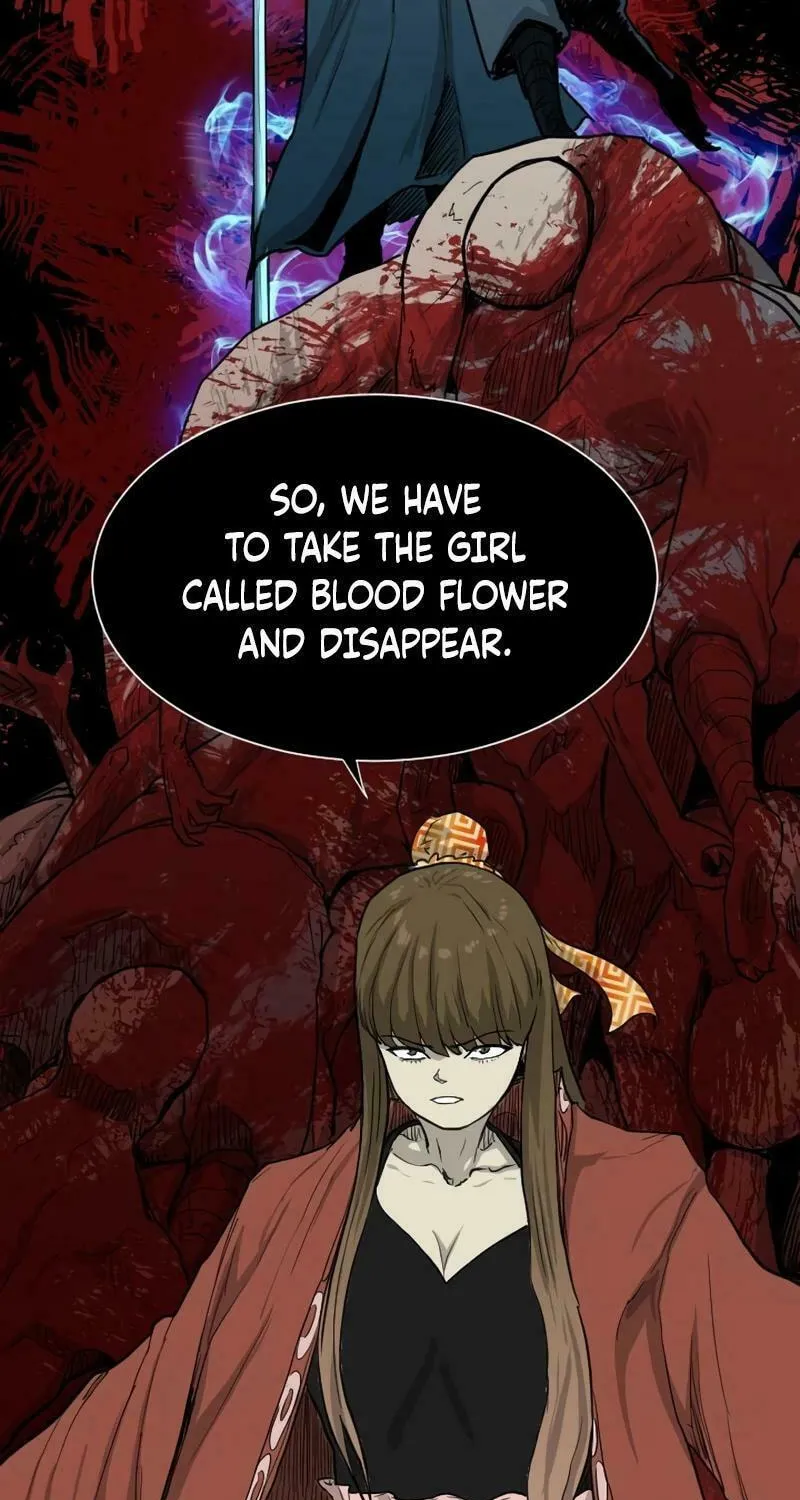 Read The Demonic Warrior chapter 22 image 61 on Lezhin