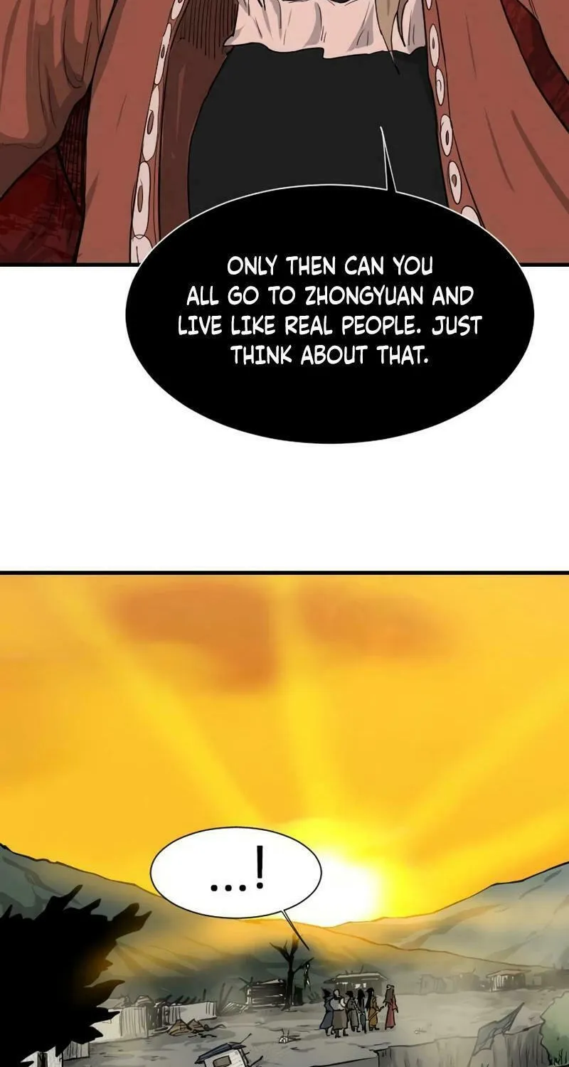 Read The Demonic Warrior chapter 22 image 62 on Lezhin