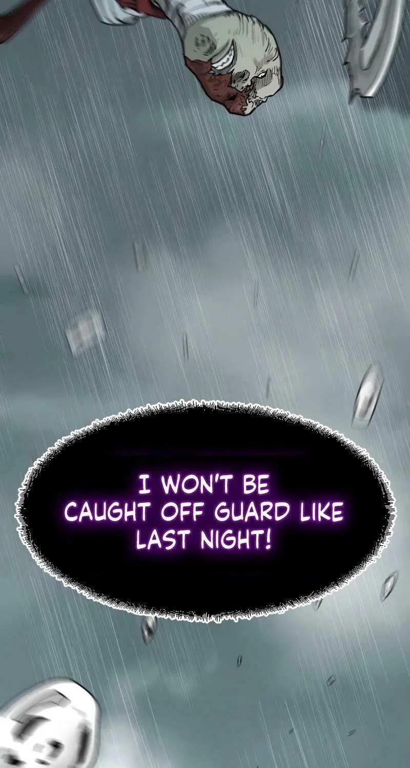 Read The Demonic Warrior chapter 23 image 10 on Lezhin
