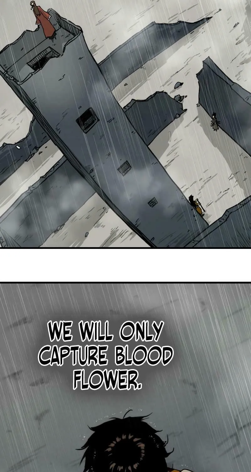 Read The Demonic Warrior chapter 23 image 12 on Lezhin