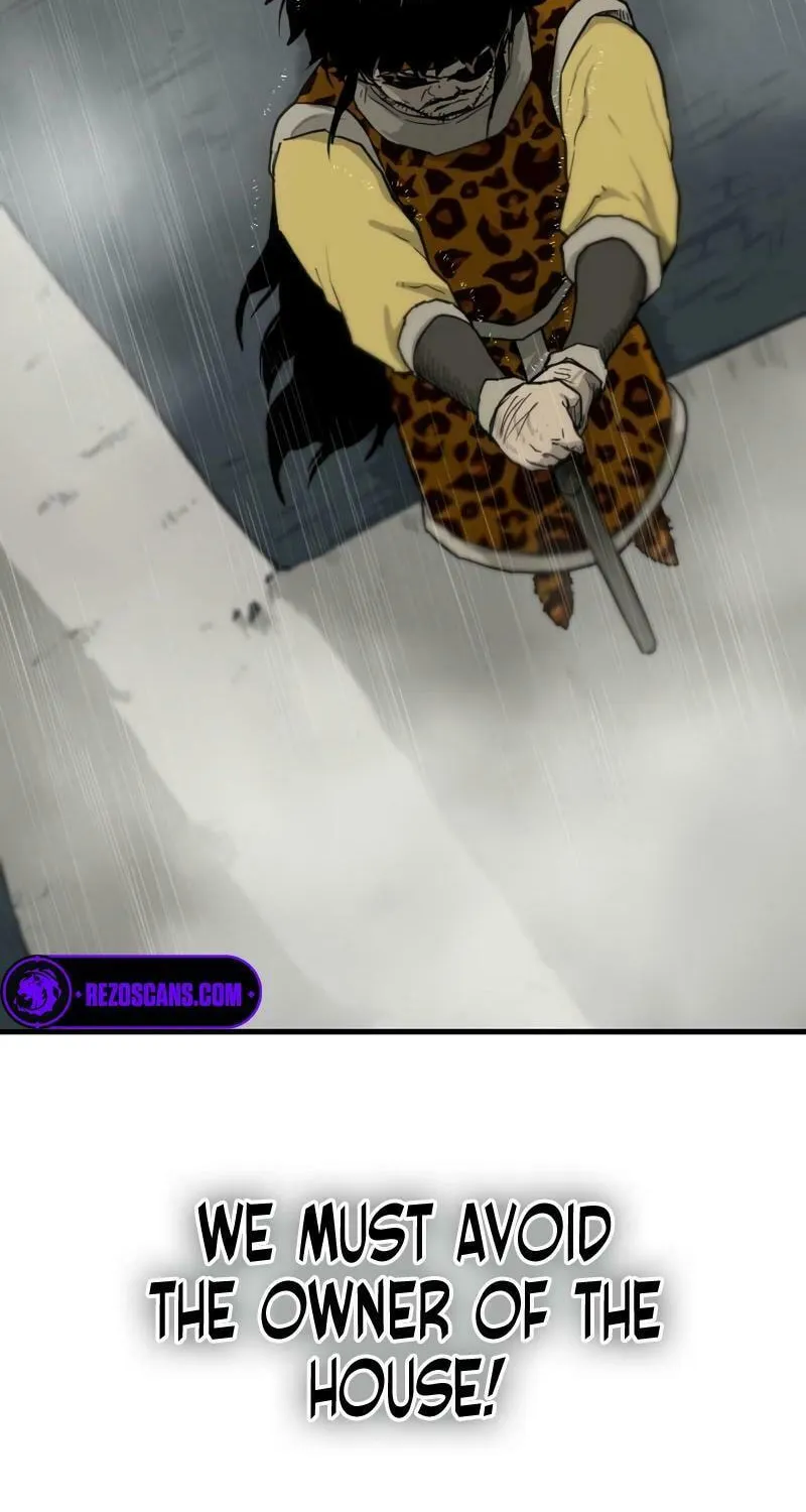 Read The Demonic Warrior chapter 23 image 13 on Lezhin
