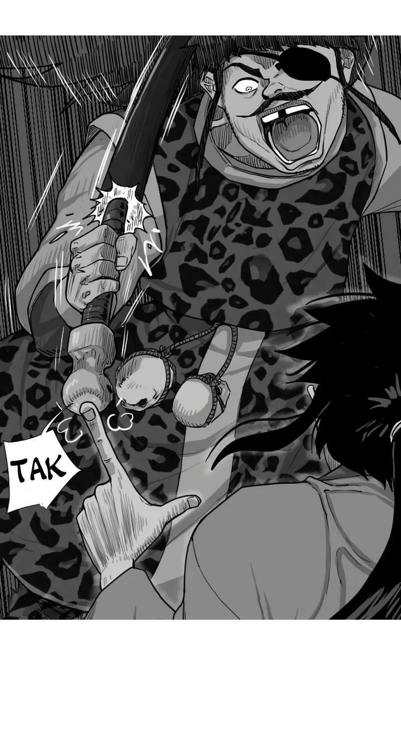 Read The Demonic Warrior chapter 23 image 14 on Lezhin