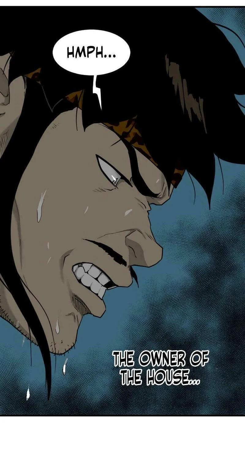 Read The Demonic Warrior chapter 23 image 15 on Lezhin