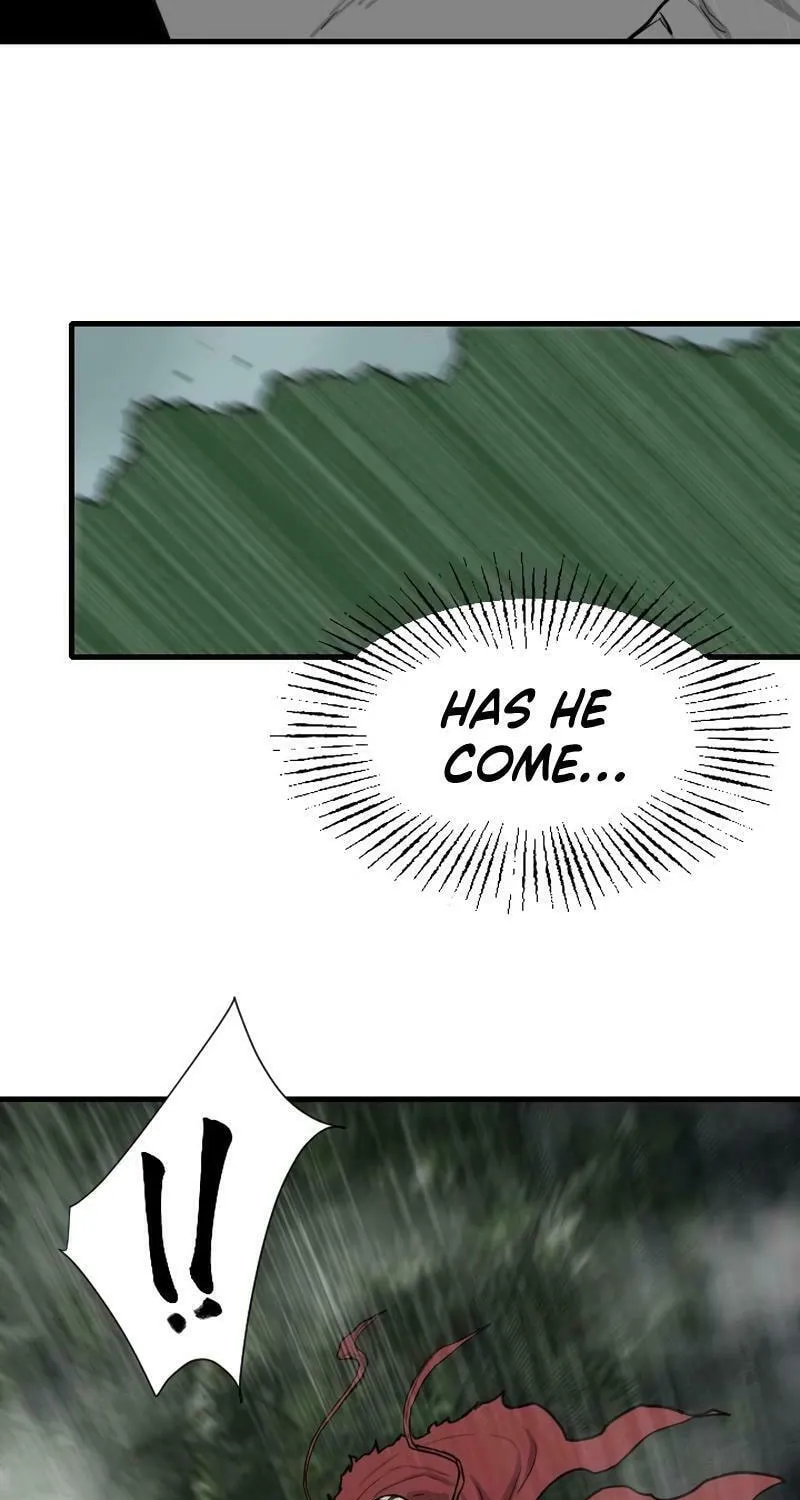 Read The Demonic Warrior chapter 23 image 18 on Lezhin