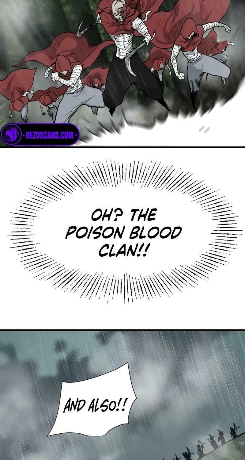 Read The Demonic Warrior chapter 23 image 19 on Lezhin