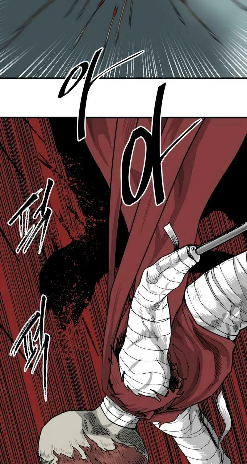 Read The Demonic Warrior chapter 23 image 22 on Lezhin