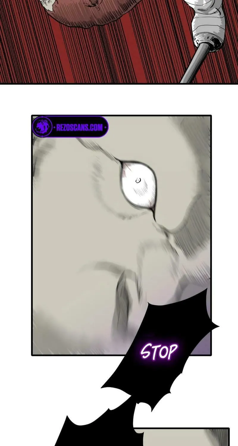 Read The Demonic Warrior chapter 23 image 23 on Lezhin