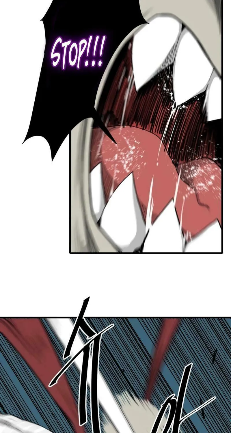 Read The Demonic Warrior chapter 23 image 24 on Lezhin