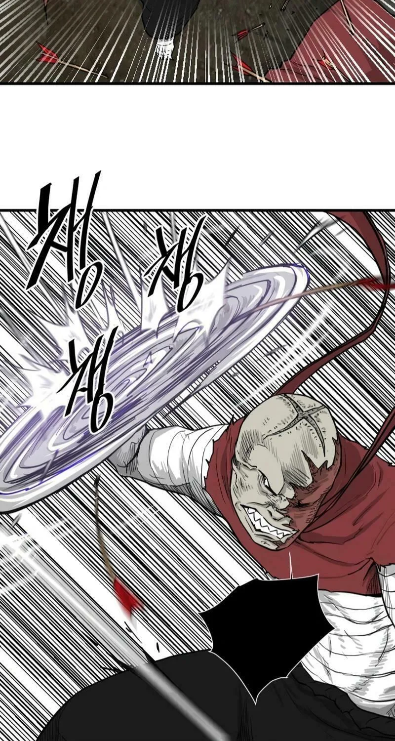 Read The Demonic Warrior chapter 23 image 28 on Lezhin
