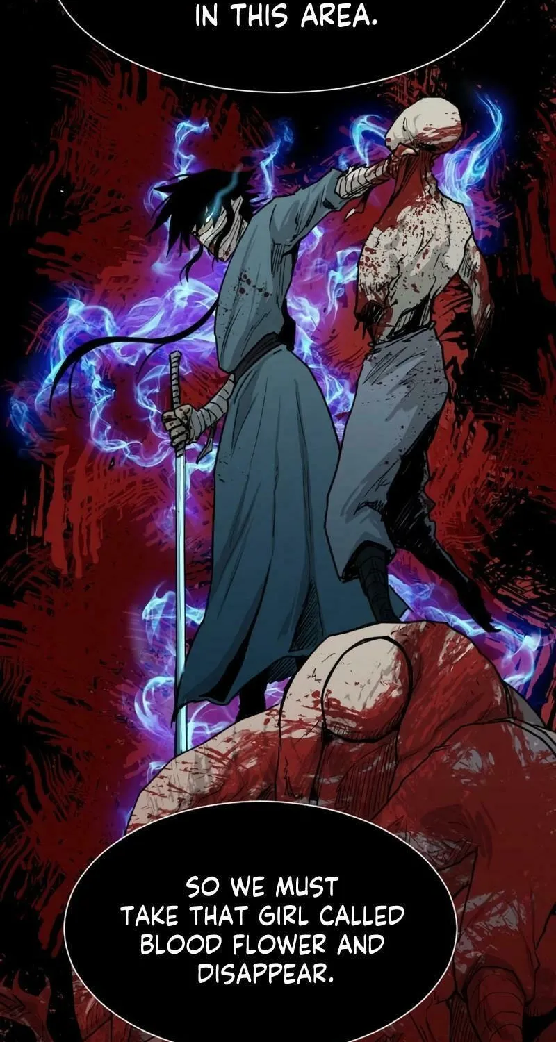 Read The Demonic Warrior chapter 23 image 3 on Lezhin