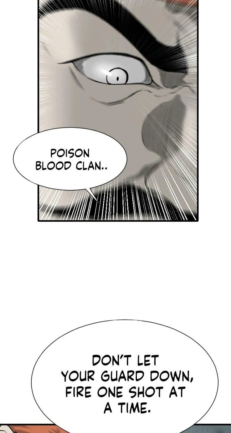 Read The Demonic Warrior chapter 23 image 30 on Lezhin