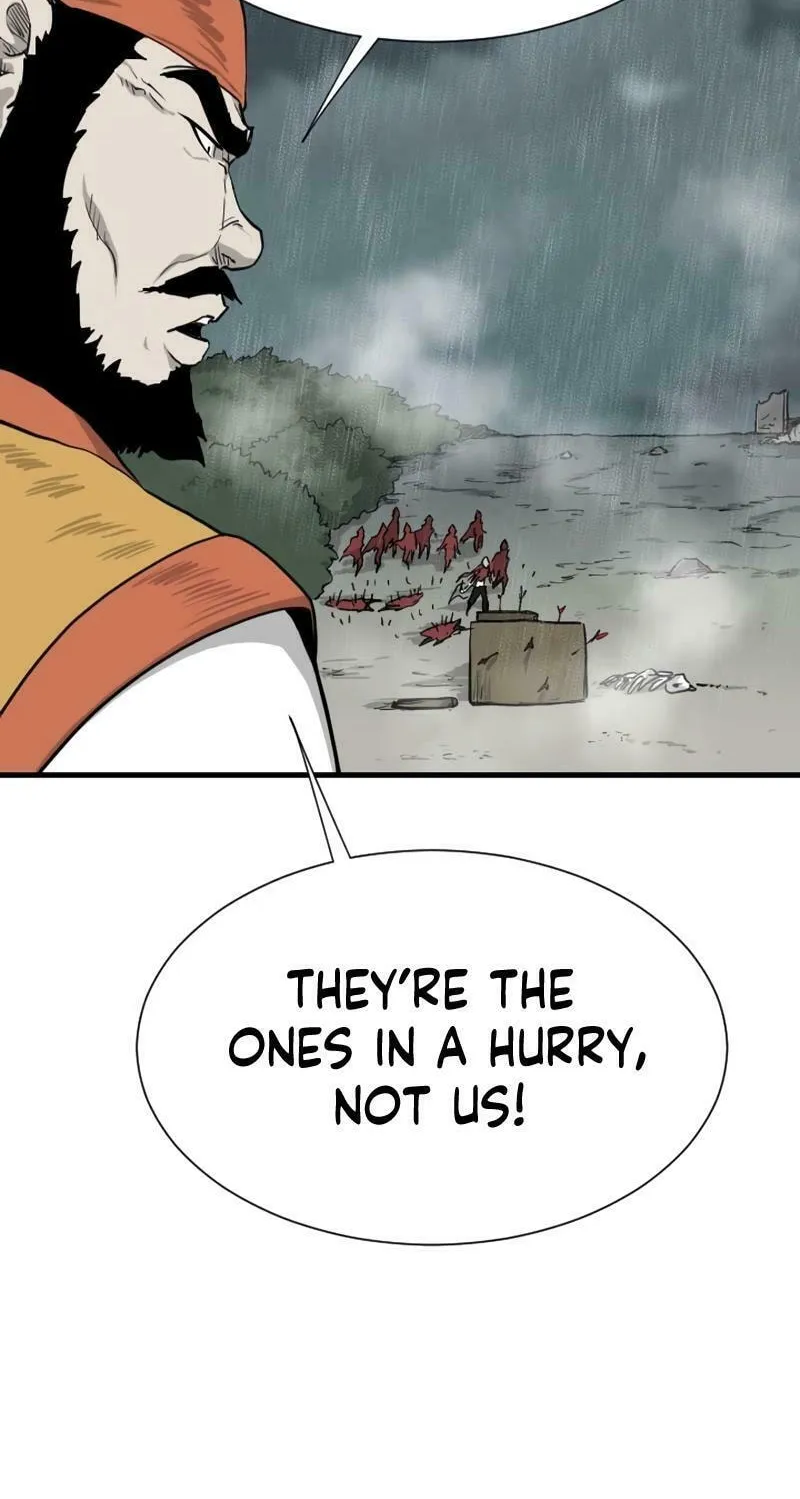 Read The Demonic Warrior chapter 23 image 31 on Lezhin
