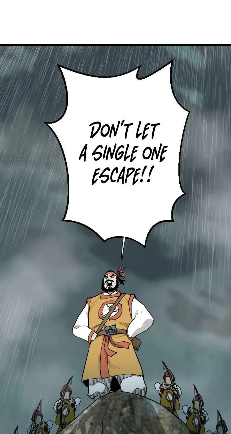 Read The Demonic Warrior chapter 23 image 32 on Lezhin