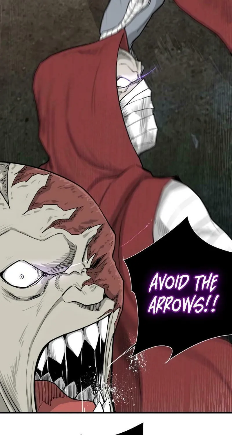 Read The Demonic Warrior chapter 23 image 35 on Lezhin