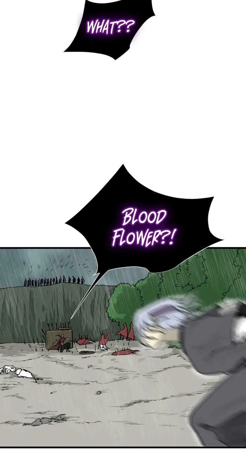 Read The Demonic Warrior chapter 23 image 36 on Lezhin