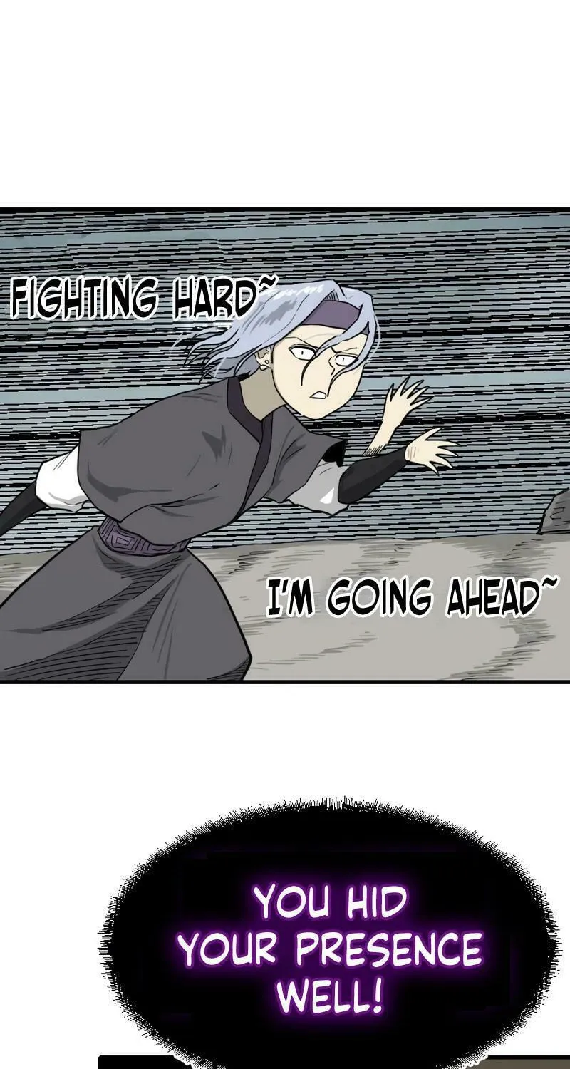 Read The Demonic Warrior chapter 23 image 37 on Lezhin