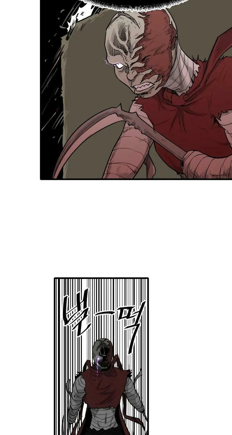 Read The Demonic Warrior chapter 23 image 38 on Lezhin