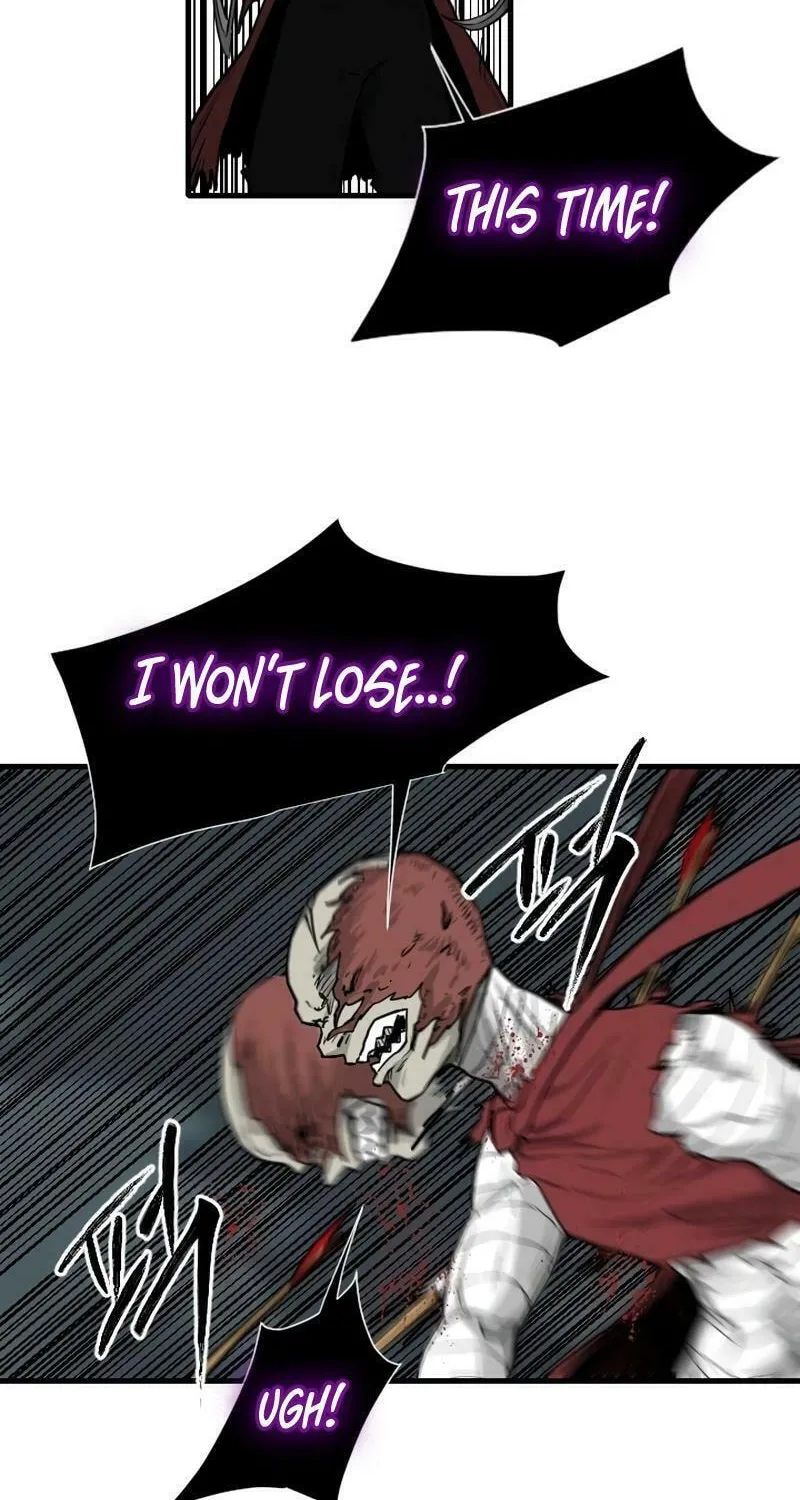 Read The Demonic Warrior chapter 23 image 39 on Lezhin